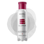 Permanent Dye Goldwell ELUMEN COLOR GY@9 200 ml product packaging