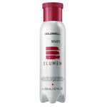 Permanent Dye Goldwell ELUMEN COLOR NN@5 200 ml for Women product packaging