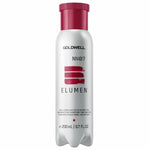 Permanent Dye Goldwell ELUMEN COLOR NN@7 200 ml for Women product packaging