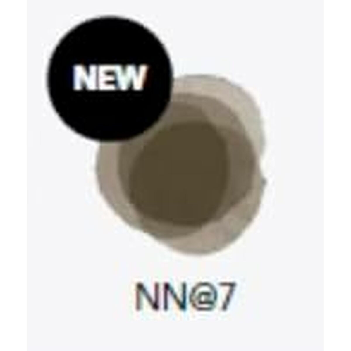 Permanent Dye Goldwell ELUMEN COLOR NN@7 200 ml for Women product packaging