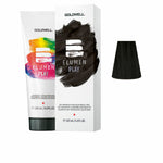 Semi-Permanent Tint Goldwell ELUMEN PLAY black 120 ml for Women product packaging