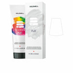 Semi-Permanent Tint Goldwell ELUMEN PLAY Clear 120 ml for Women product packaging