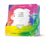 Semi-Permanent Tint Goldwell ELUMEN PLAY 30 g product packaging