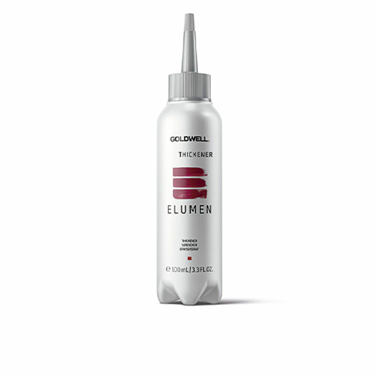 Permanent Dye Goldwell ELUMEN CARE 100 ml for Women product packaging