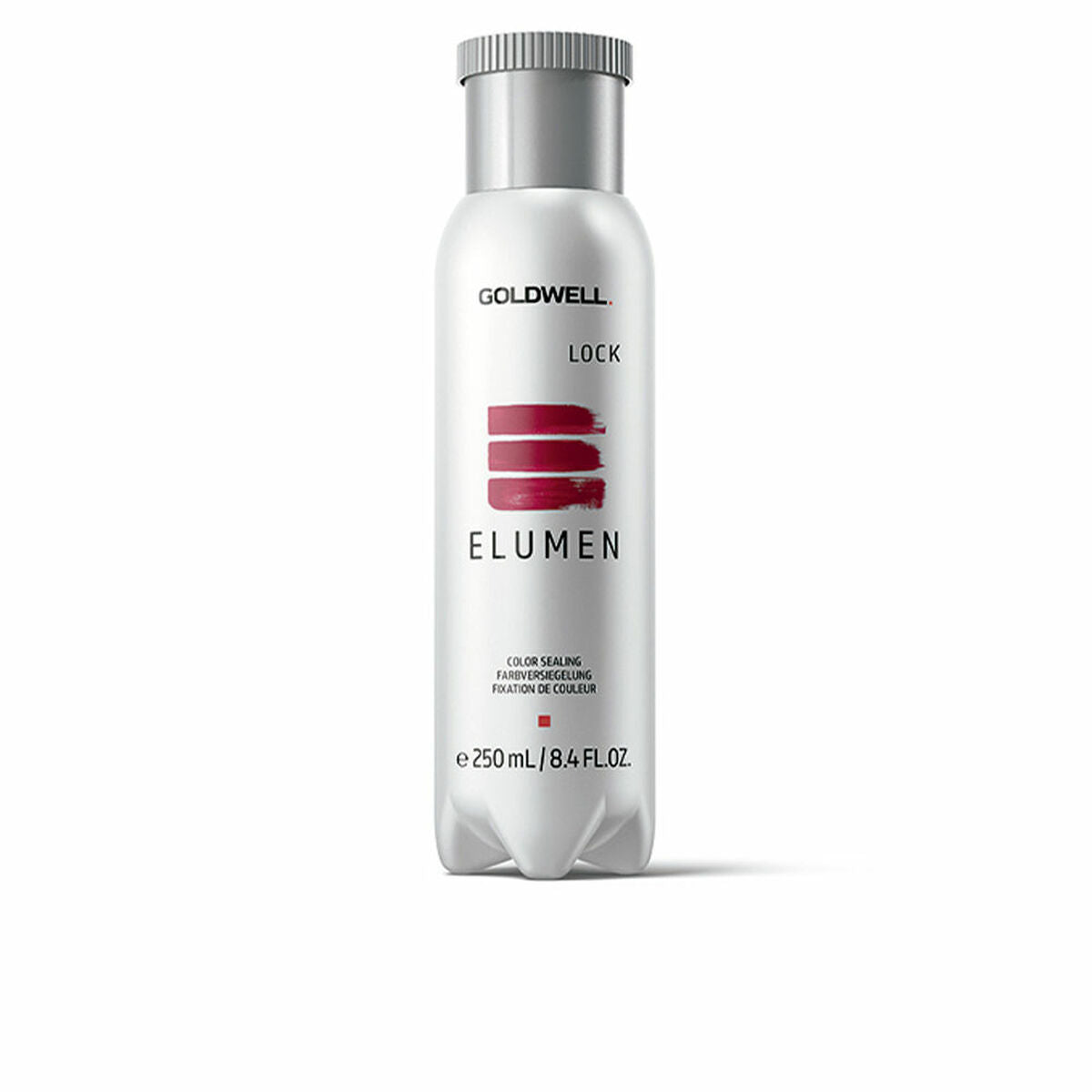 Permanent Dye Goldwell ELUMEN CARE 250 ml product packaging