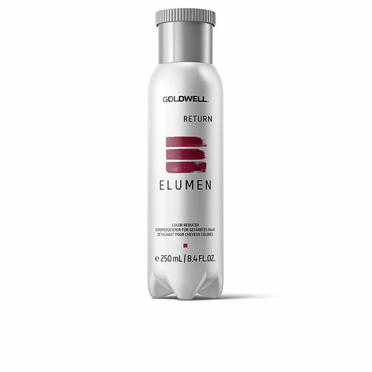 Hair Mask Goldwell ELUMEN CARE 250 ml for Women hair mask packaging