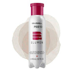 Permanent Dye Goldwell ELUMEN COLOR pb@10 200 ml for Women product packaging