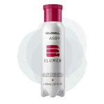 Permanent Dye Goldwell ELUMEN COLOR as@9 200 ml product packaging