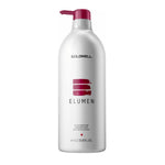 Styling Cream Goldwell ELUMEN CARE 1 L for Women skincare packaging