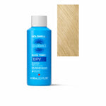 Permanent Dye Goldwell COLORANCE Platinum Blonde Nº 10PV 60 ml for Women product packaging