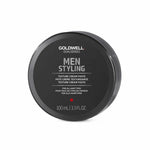 Styling Cream Goldwell Dualsenses Men 100 ml for Men skincare packaging