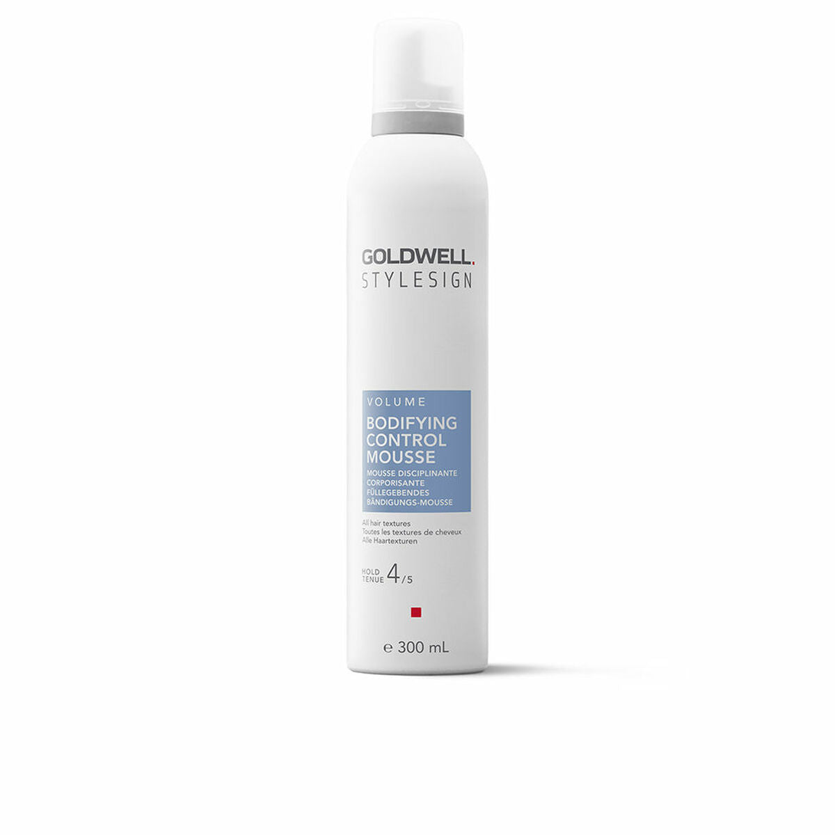 Styling Mousse Goldwell STYLESIGN VOLUME 300 ml product packaging
