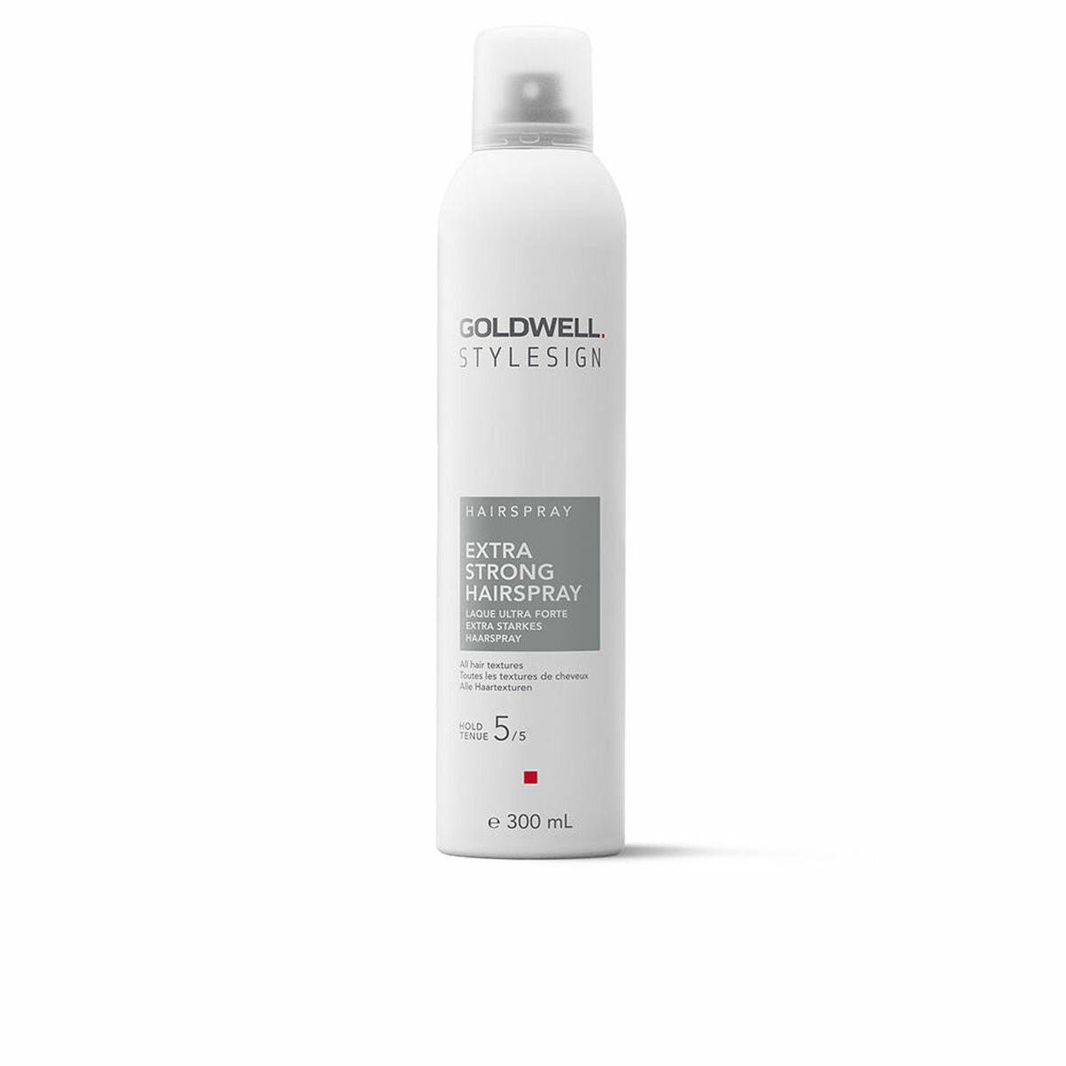 Extra Firm Hold Hairspray Goldwell STYLESIGN HAIRSPRAYS 300 ml product packaging