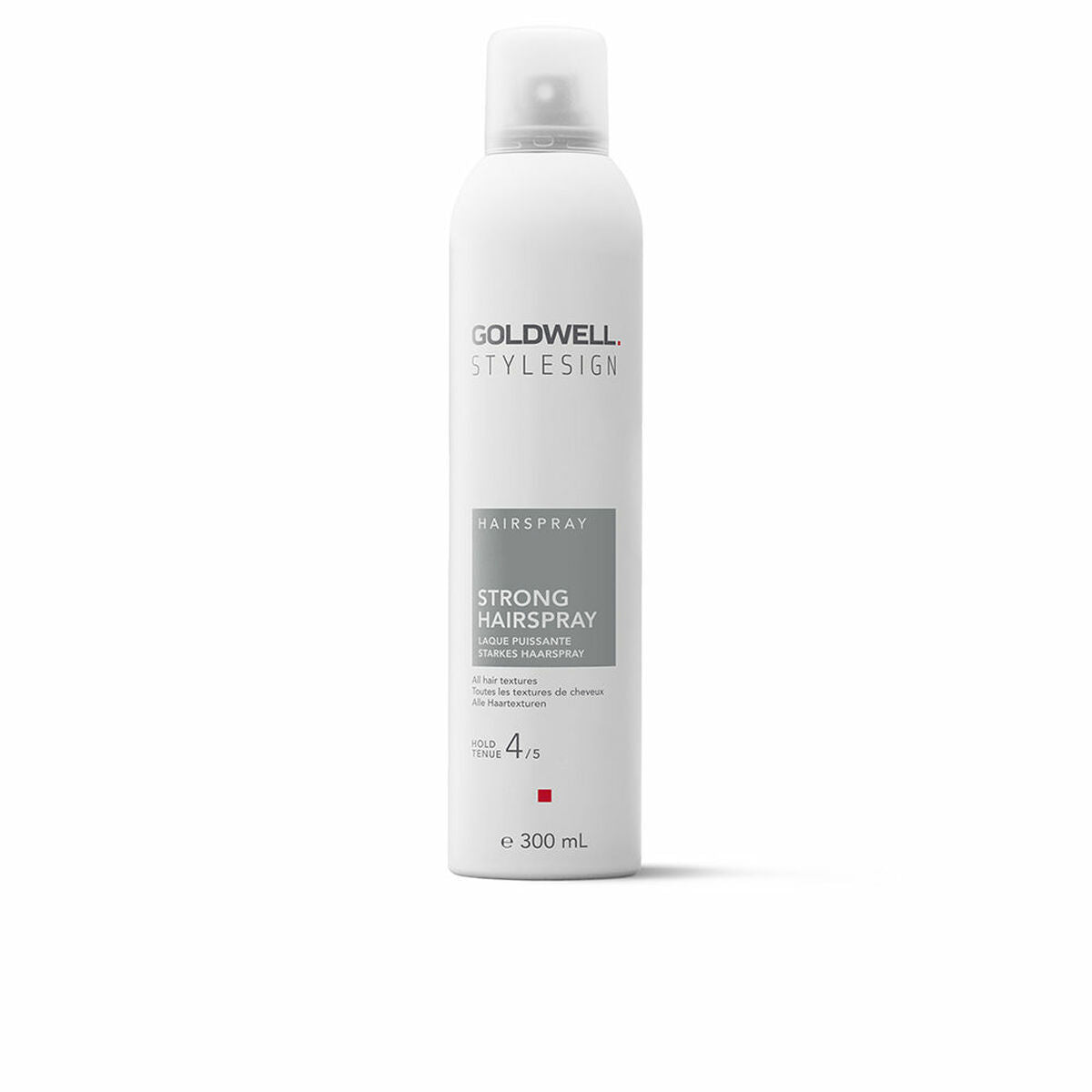 Strong Hold Hair Spray Goldwell STYLESIGN HAIRSPRAYS 300 ml product packaging
