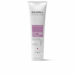 Smoothing balsam Goldwell STYLESIGN HEAT STYLING 100 ml product packaging