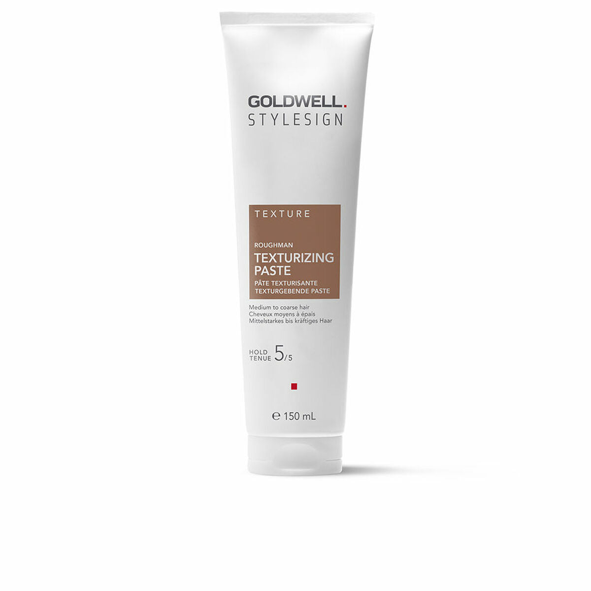 Hair Defining Paste Goldwell STYLESIGN TEXTURE 100 ml product packaging