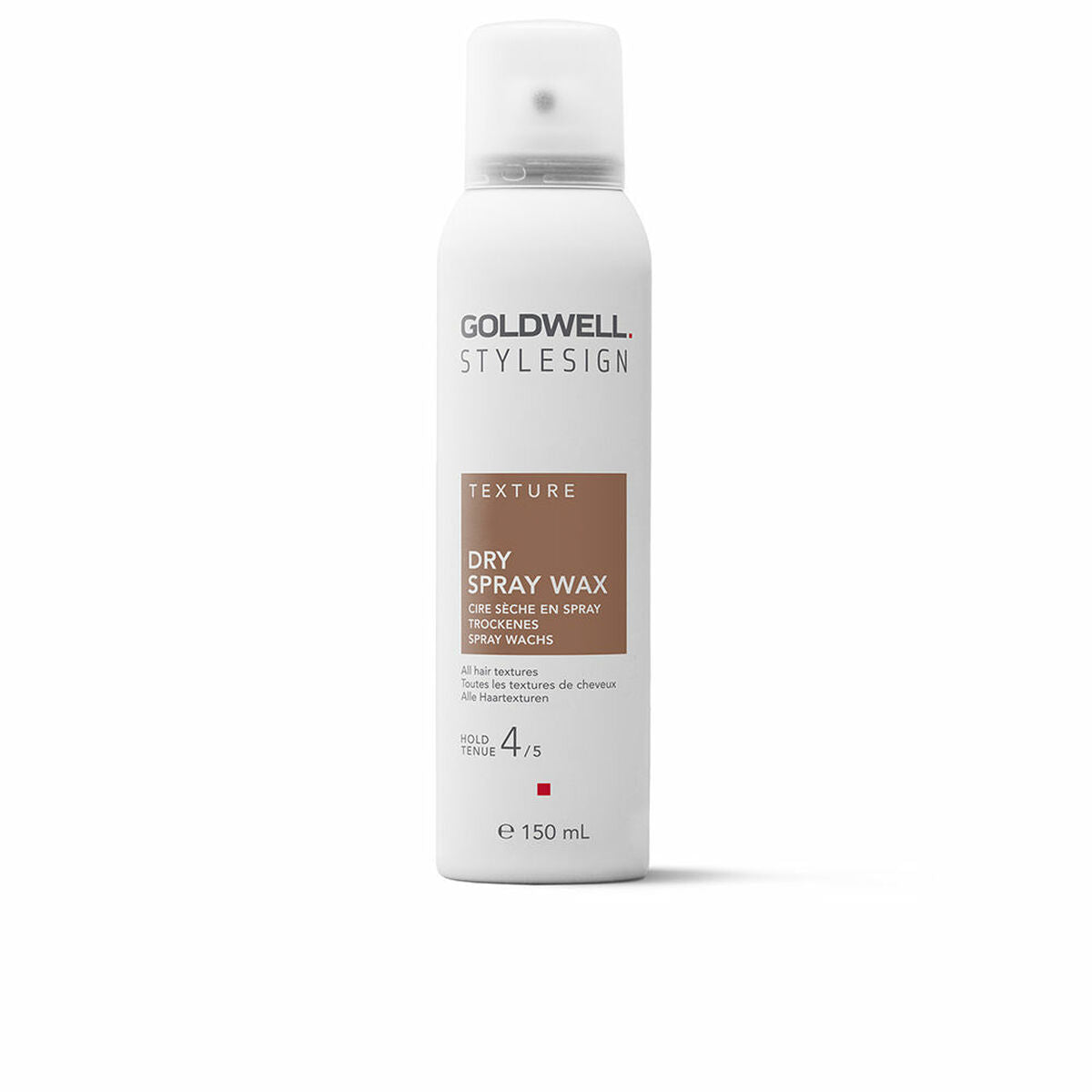 Moulding Spray Goldwell STYLESIGN TEXTURE 150 ml product packaging