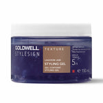 Extrastrong Top Gel Goldwell STYLESIGN TEXTURE 150 ml skincare packaging