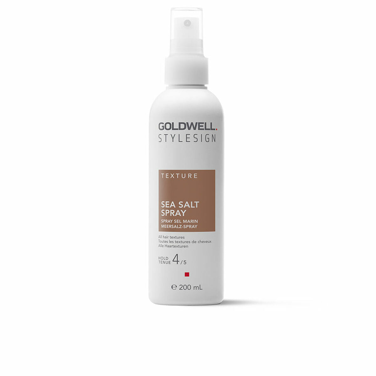Hair Texturiser Goldwell STYLESIGN TEXTURE 200 ml product packaging
