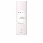 Moisturizing Shampoo Kerasilk Essentials 250 ml for Women shampoo bottle