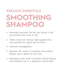 Shampoo Kerasilk ESSENTIALS 750 ml for Women shampoo bottle