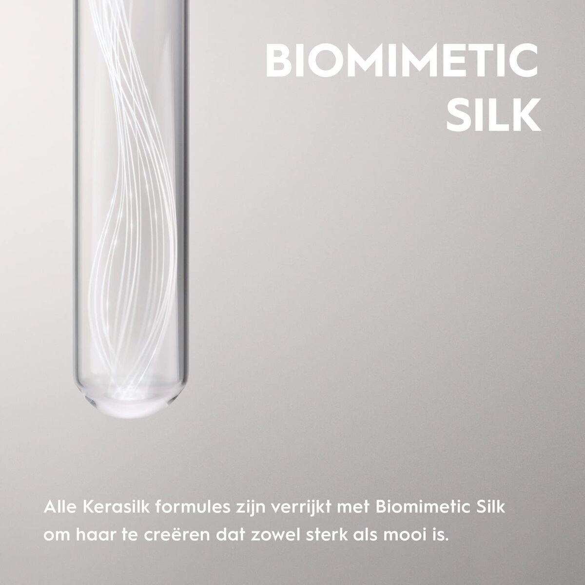 Shampoo Kerasilk ESSENTIALS 750 ml for Women shampoo bottle