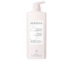 Shampoo Kerasilk ESSENTIALS 750 ml for Women shampoo bottle