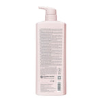 Conditioner Kerasilk ESSENTIALS 750 ml for Women conditioner bottle