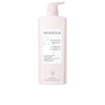 Conditioner Kerasilk ESSENTIALS 750 ml for Women conditioner bottle