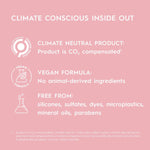 Conditioner Kerasilk ESSENTIALS 750 ml for Women conditioner bottle