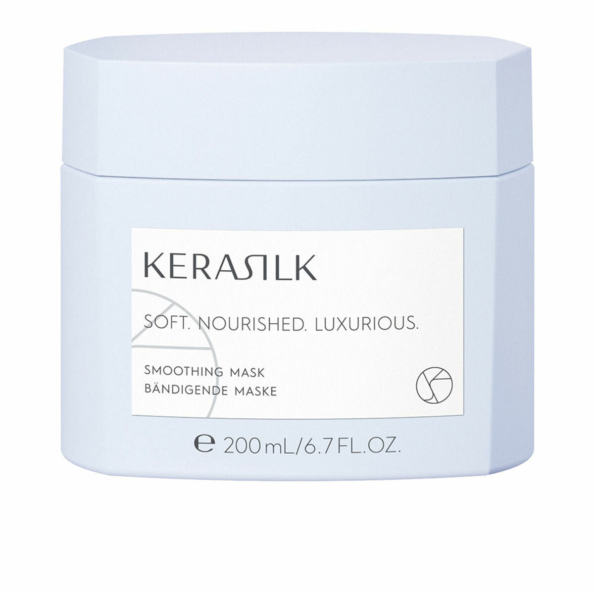 Hair Mask Kerasilk Specialists 200 ml for Women hair mask packaging