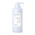 Hair Mask Kerasilk SPECIALISTS 500 ml for Women hair mask packaging