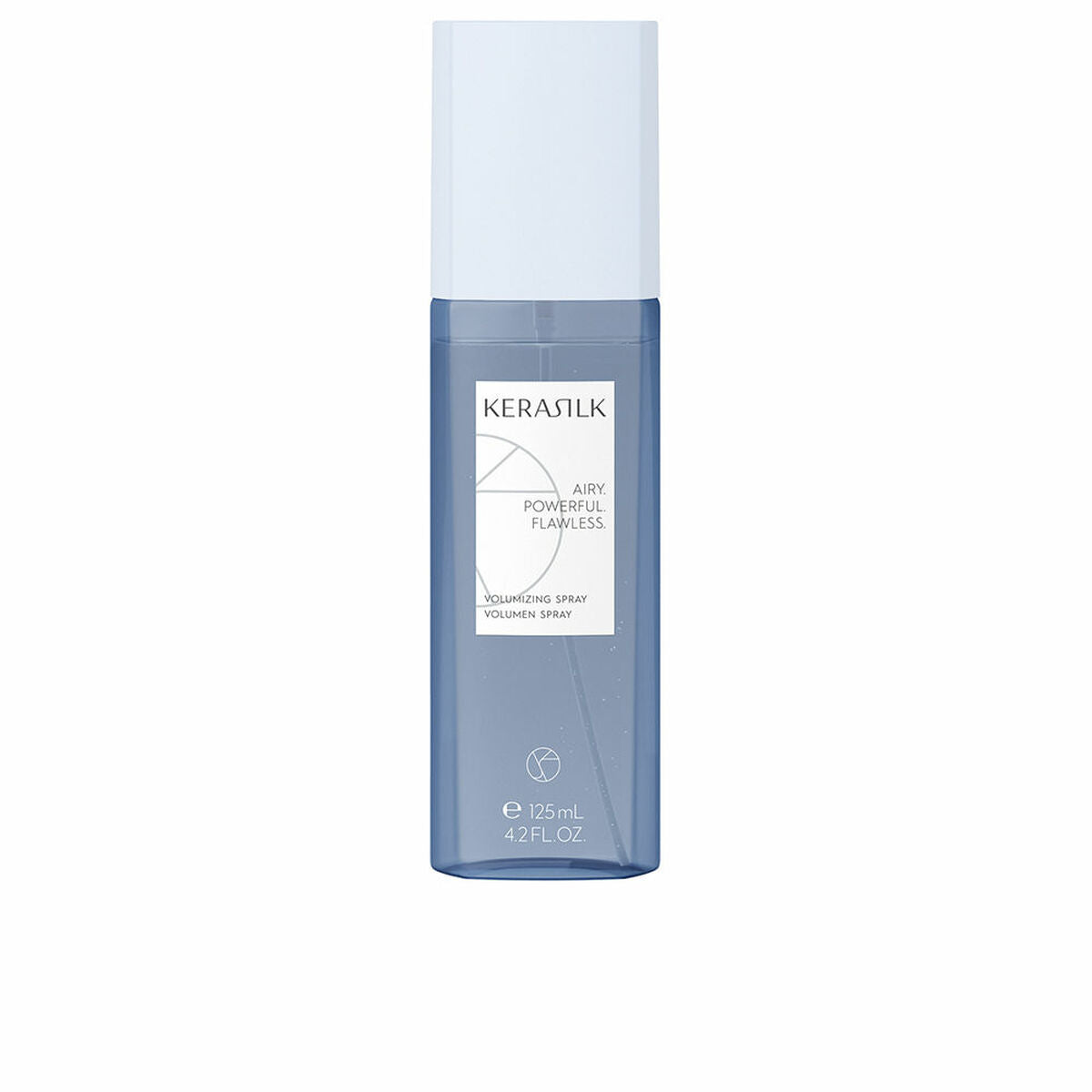 Volumising Spray Kerasilk Specialists 125 ml for Women product packaging