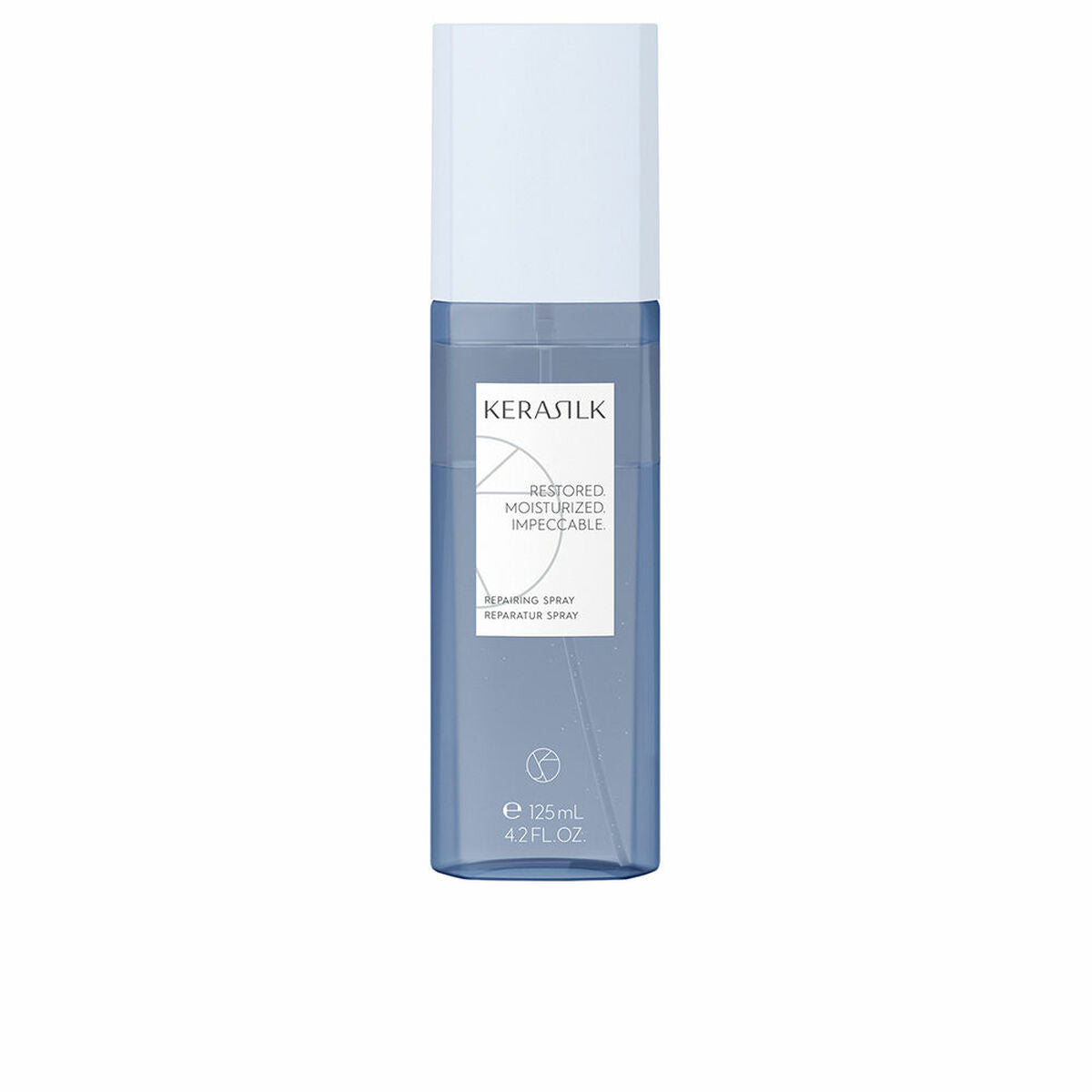 Spray Repairer Kerasilk Specialists 125 ml for Women product packaging