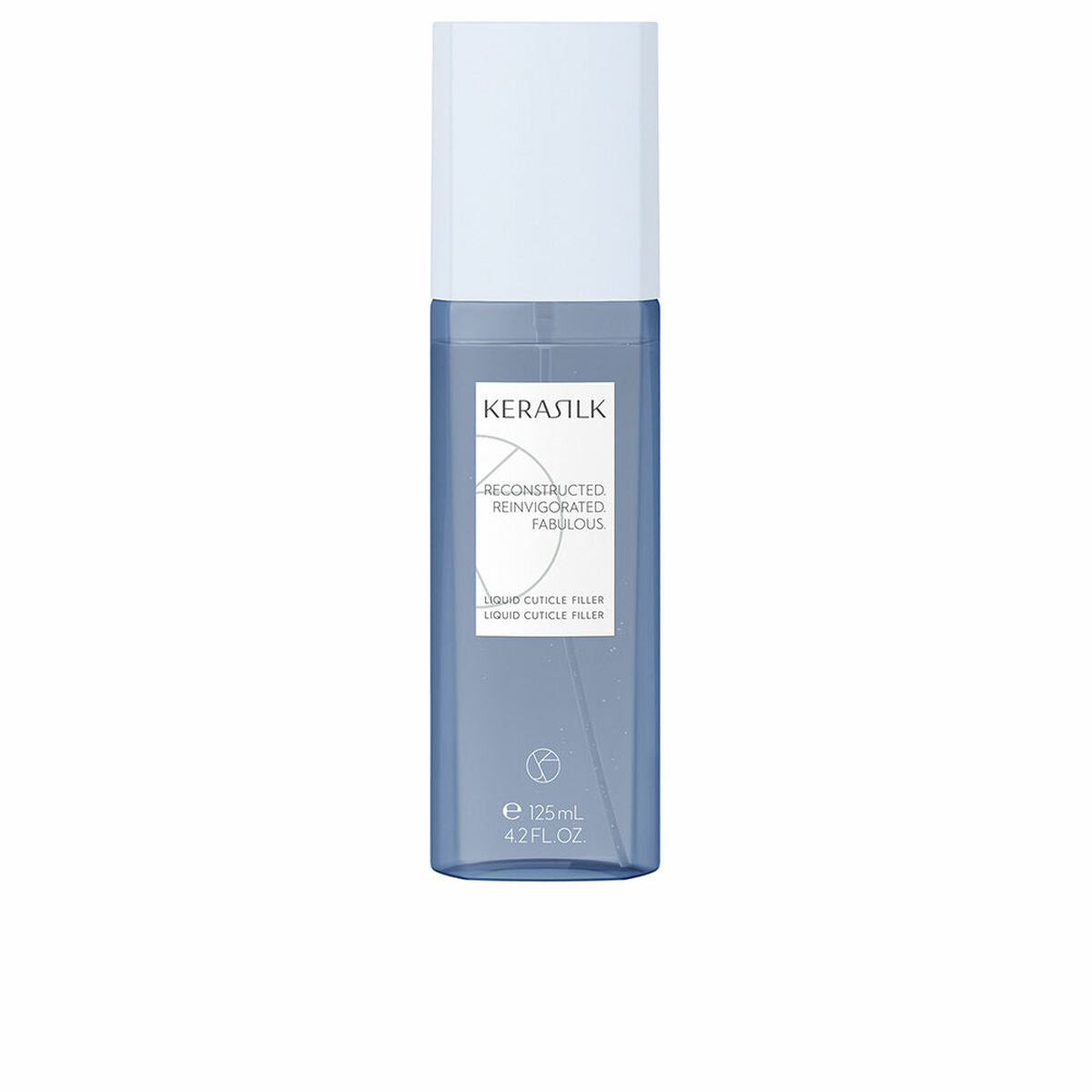 Spray Repairer Kerasilk Specialists 125 ml for Women product packaging