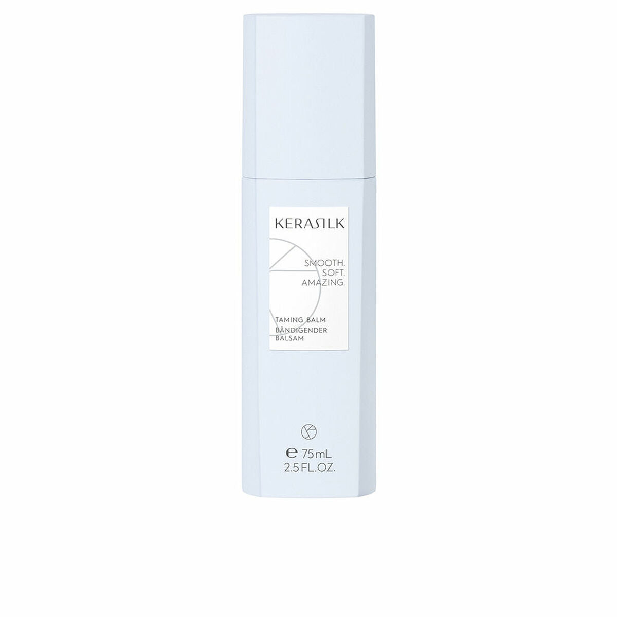 Moisturising Balm Kerasilk Specialists 75 ml for Women skincare packaging