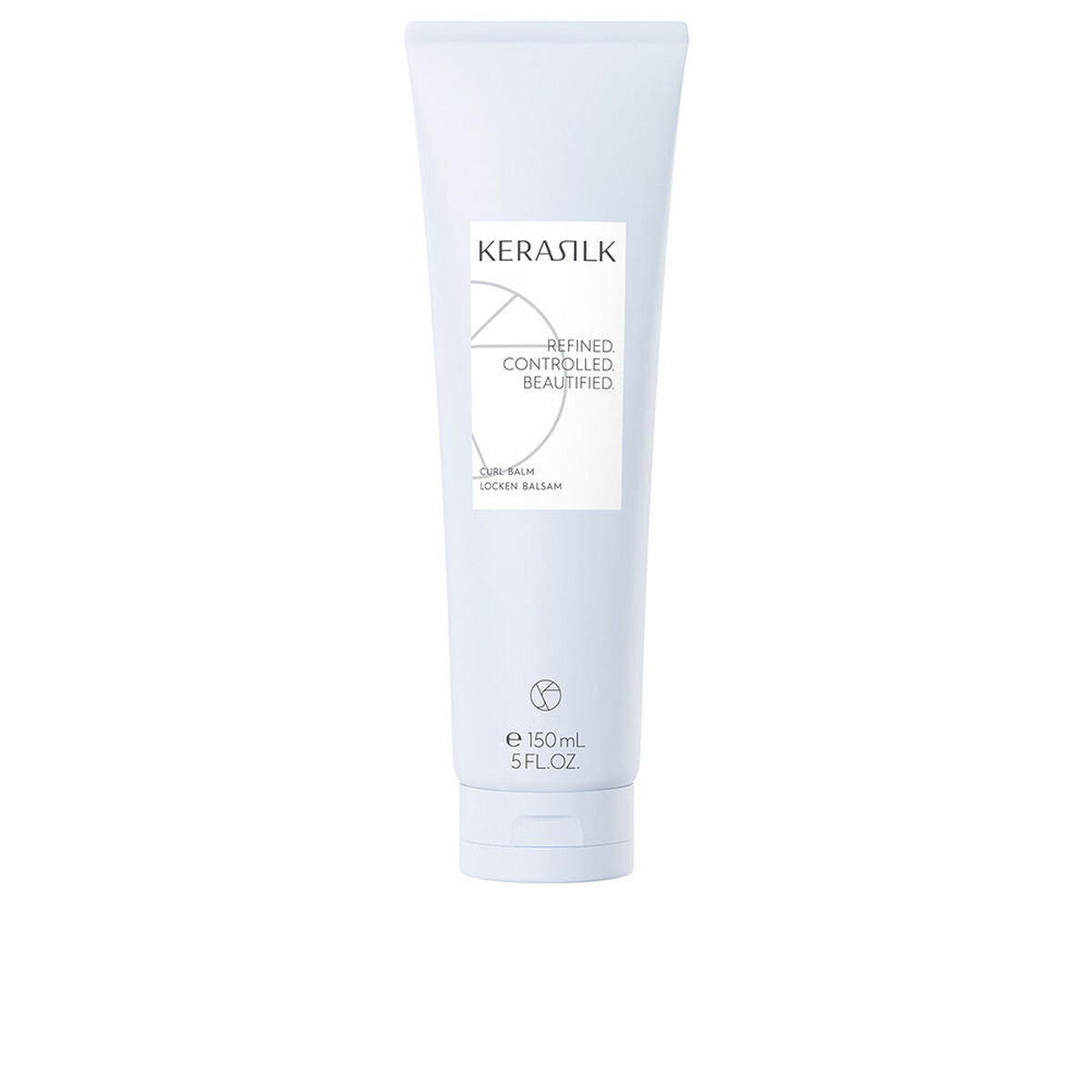 Curl Defining Cream Kerasilk Specialists 150 ml for Women skincare packaging
