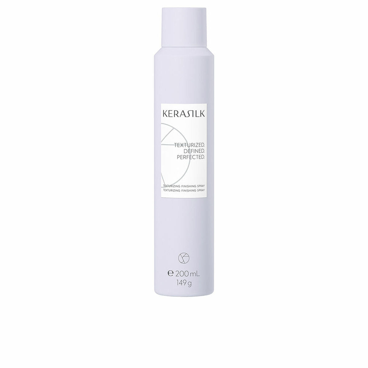 Hair Texturiser Kerasilk Styling 200 ml for Women product packaging