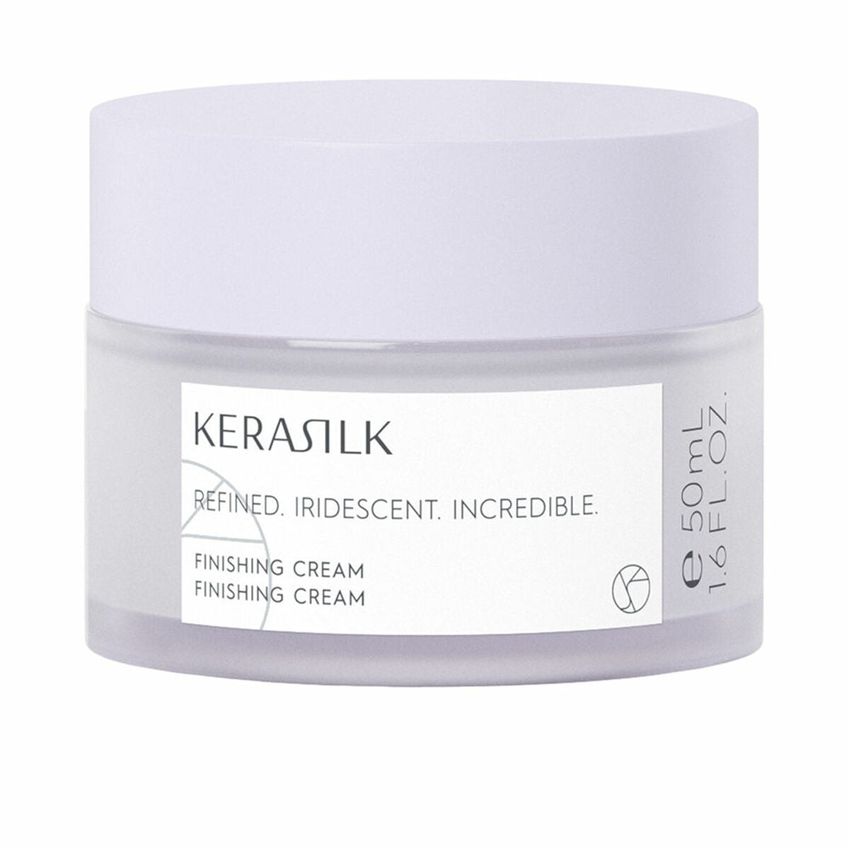 Styling Cream Kerasilk Styling 50 ml for Women skincare packaging