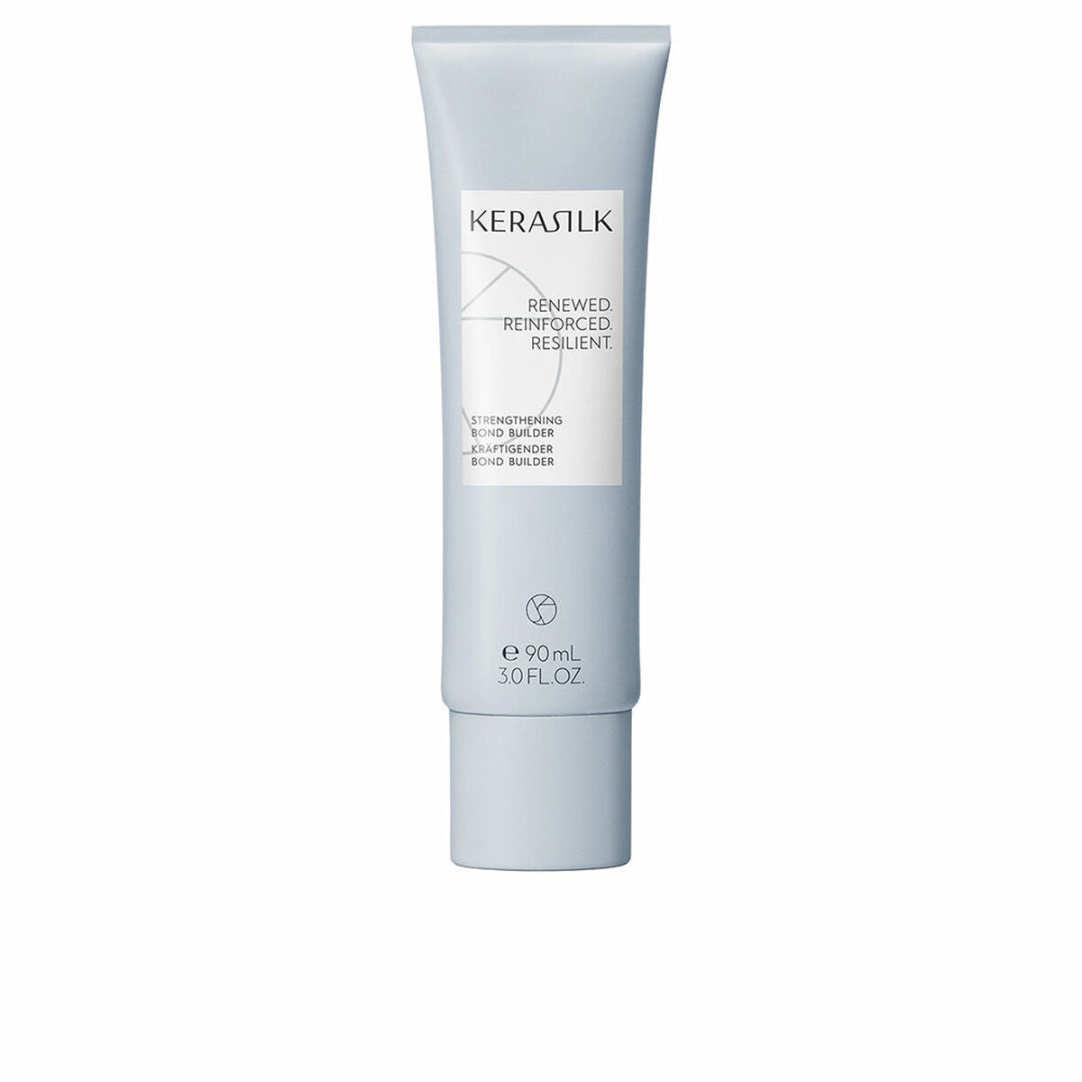 Strengthening Hair Care Kerasilk SPECIALISTS 90 ml for Women product packaging