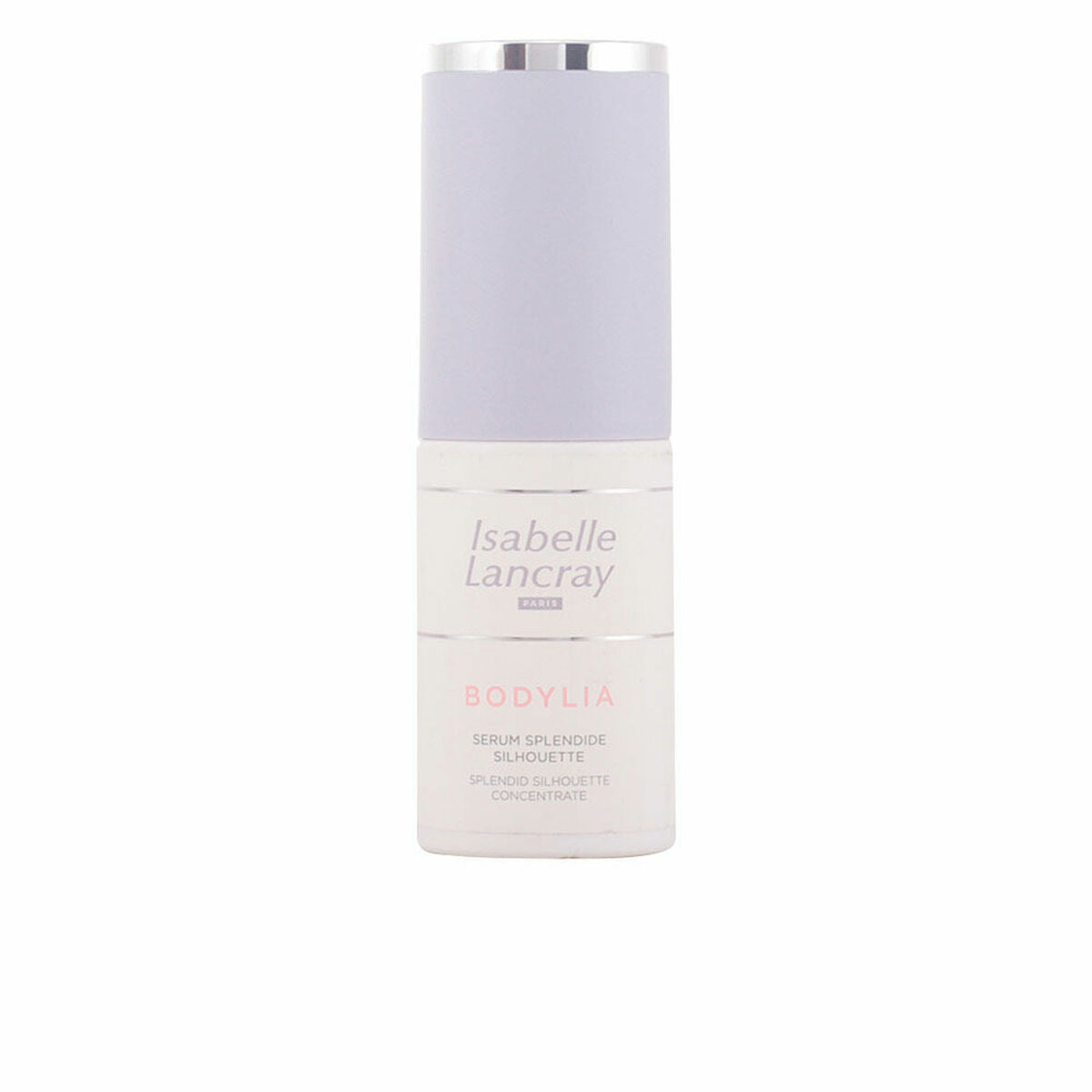 Reducing Cream Isabelle Lancray 100 ml for Women skincare packaging