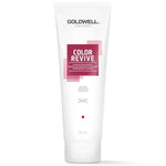 Shampoo Goldwell Dualsenses Color Revive Cool Red 250 ml shampoo bottle