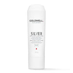 Colour Neutralising Conditioner Goldwell Silver 200 ml conditioner bottle