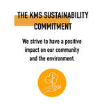 Styling Gel KMS 150 ml skincare packaging
