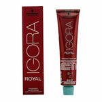 Dye No Ammonia Schwarzkopf Nº 9-1 60 ml product packaging