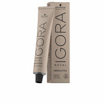 Permanent Colour Creme Schwarzkopf Igora Royal Absolutes Nº 7-60 60 ml for Women skincare packaging