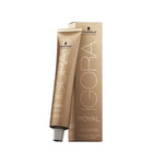 Permanent Colour Creme Schwarzkopf Igora Royal Absolutes Nº 9-60 60 ml for Women skincare packaging