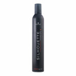 Styling Mousse Schwarzkopf 500 ml product packaging