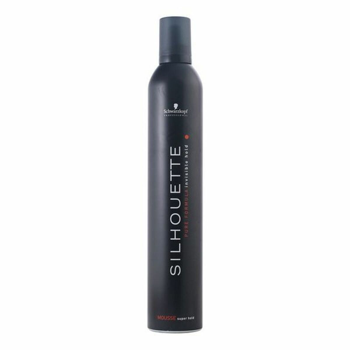 Styling Mousse Schwarzkopf 500 ml product packaging
