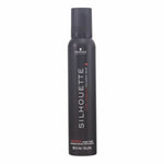 Volumising Foam Schwarzkopf 200 ml product packaging